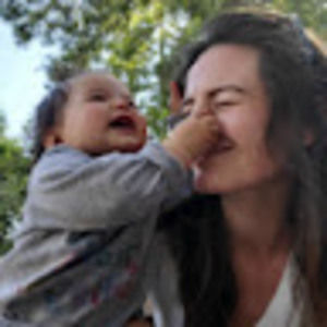 Meet your Posher, Jess